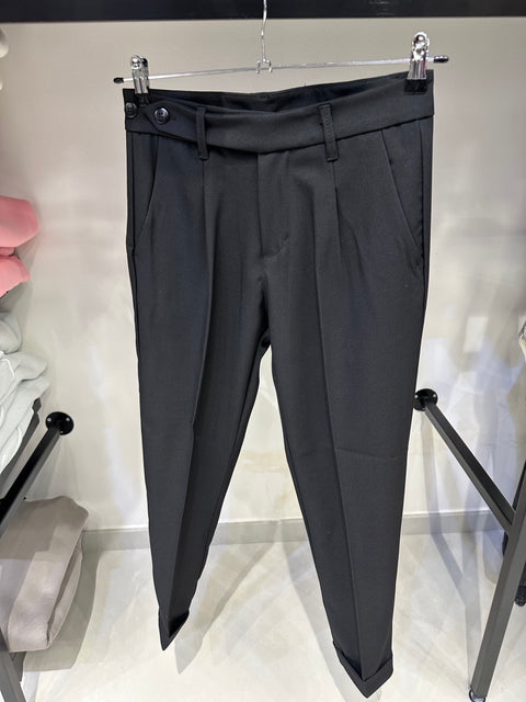 PANTALONE CAPRI