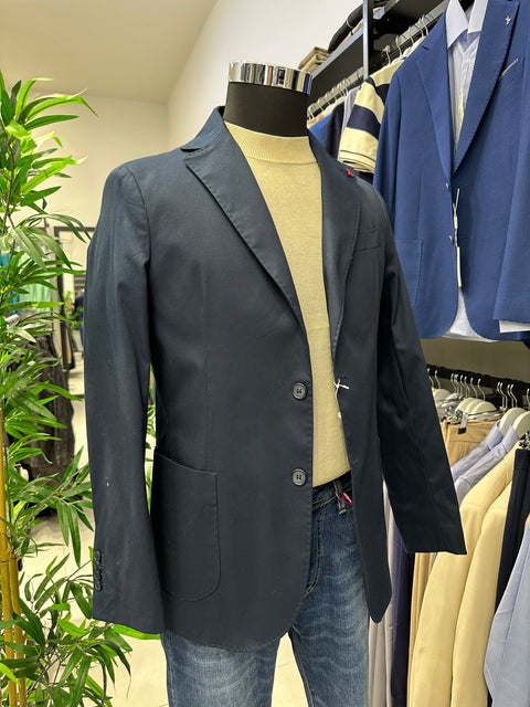 GIACCA MONOPETTO