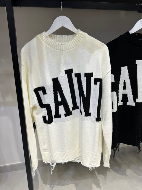 MAGLIONE SAINTS