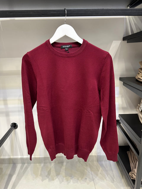 MAGLIONCINO IN MAGLIA