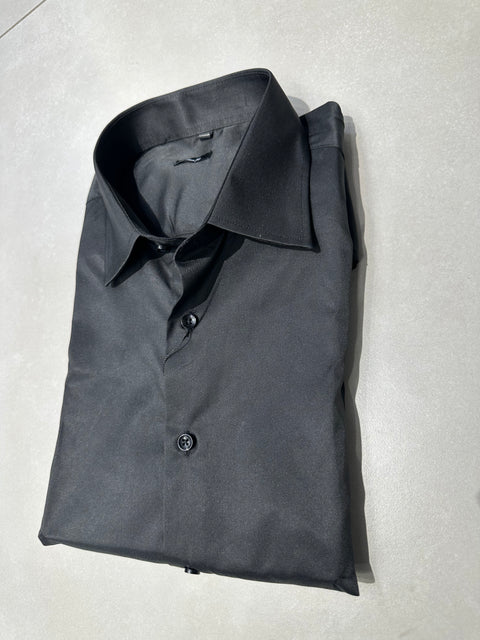 CAMICIA COLLO CLASSICO SLIM FIT