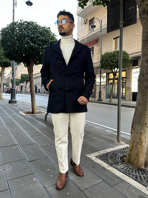 CAPPOTTO MONTHGOMERY