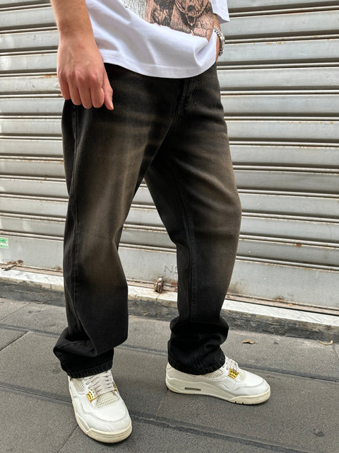 JEANS BASIC BAGGY FIT