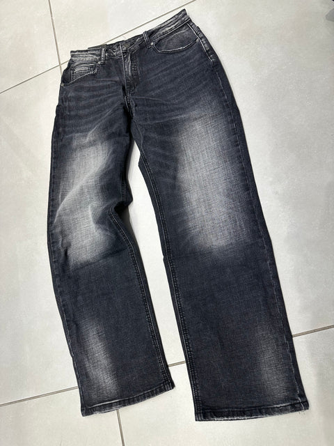 JEANS BASIC BAGGY FIT