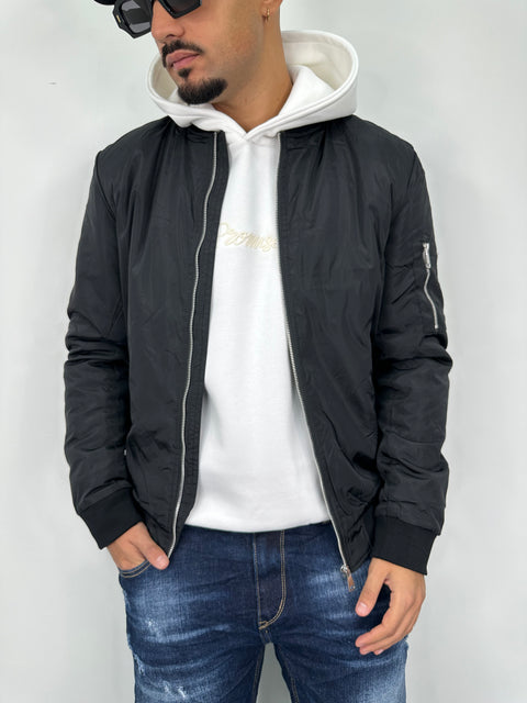 JACKET AVIATOR