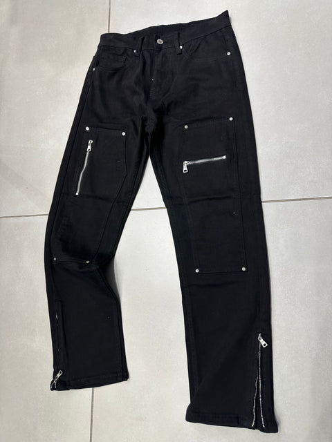 JEANS CARPENTER BAGGY FIT
