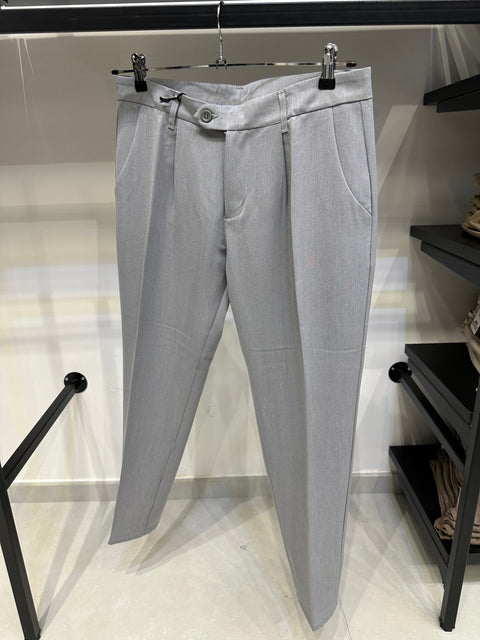 PANTALONE CAPRI