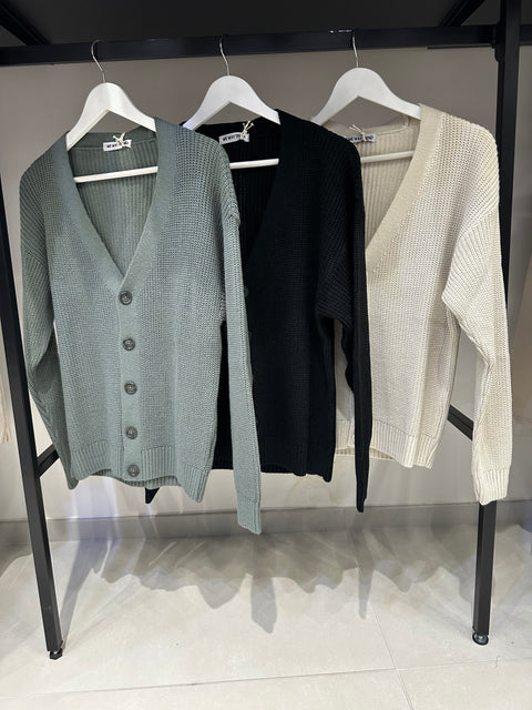 CARDIGAN