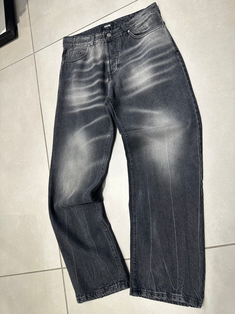 JEANS BASIC BAGGY FIT