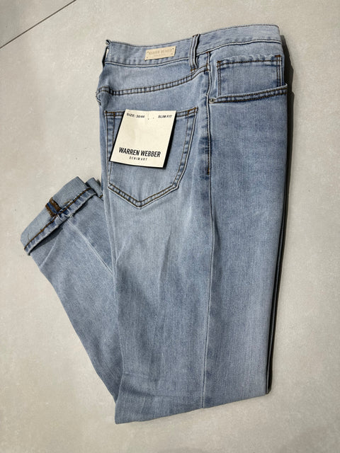JEANS SLIM FIT