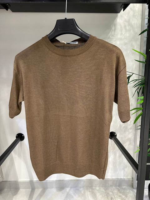 MAGLIA IN FILO