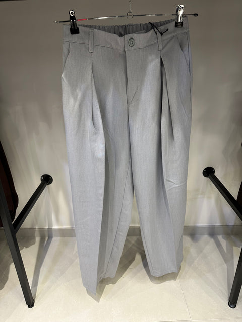 PANTALONE FONDO LARGO