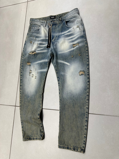 JEANS D2