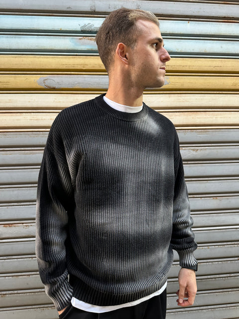 PULLOVER FADED