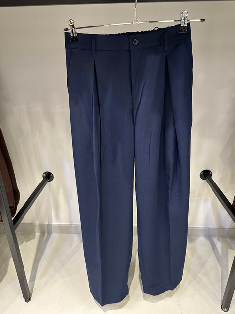 PANTALONE FONDO LARGO