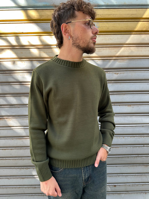MAGLIONE