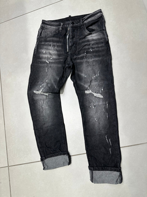JEANS D2