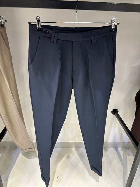 PANTALONE CAPRI