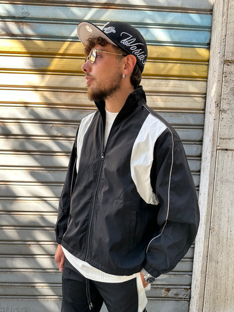 TRACKSUIT NBA