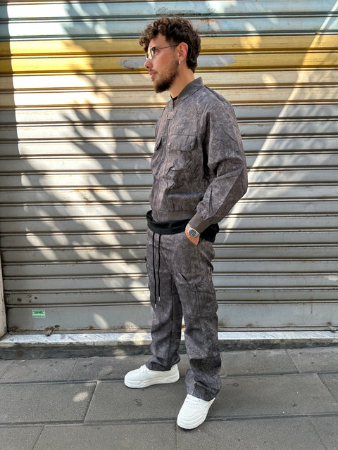 TRACKSUIT LUNAR