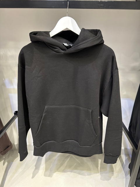 FELPA BOXY FIT