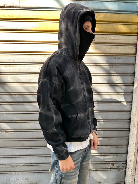 FELPA BALACLAVA