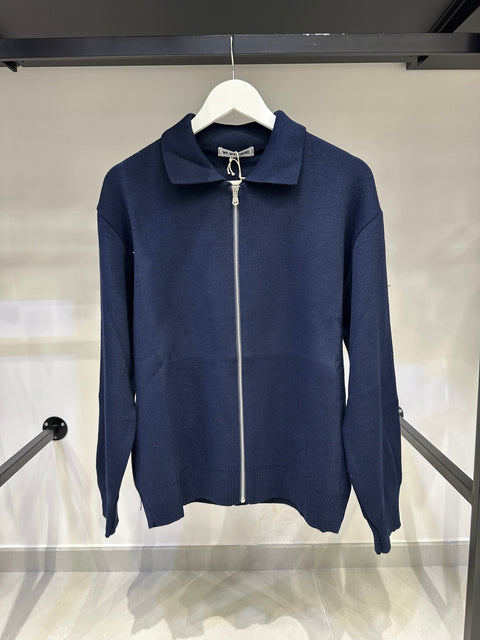 CARDIGAN FULL ZIP
