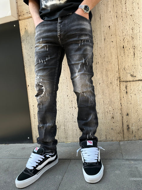 JEANS D2