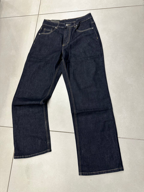 JEANS BASIC BAGGY FIT