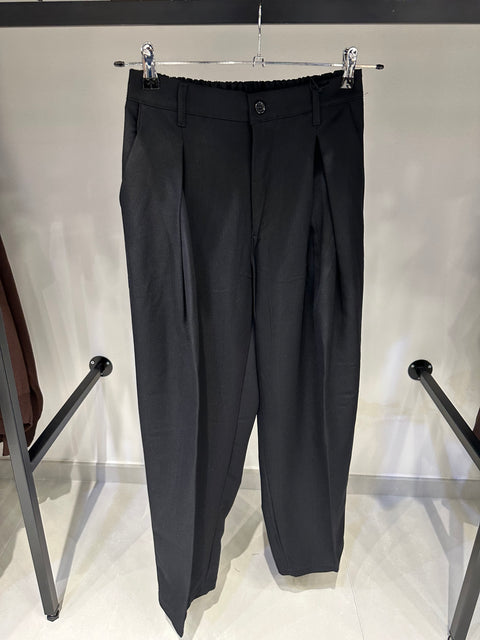 PANTALONE FONDO LARGO