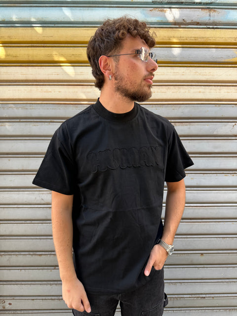 T-SHIRT HUMAN