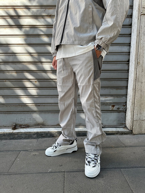 TRACKSUIT NBA