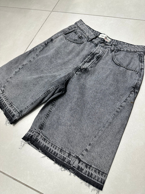 BERMUDA JORTS SFRANGIATO
