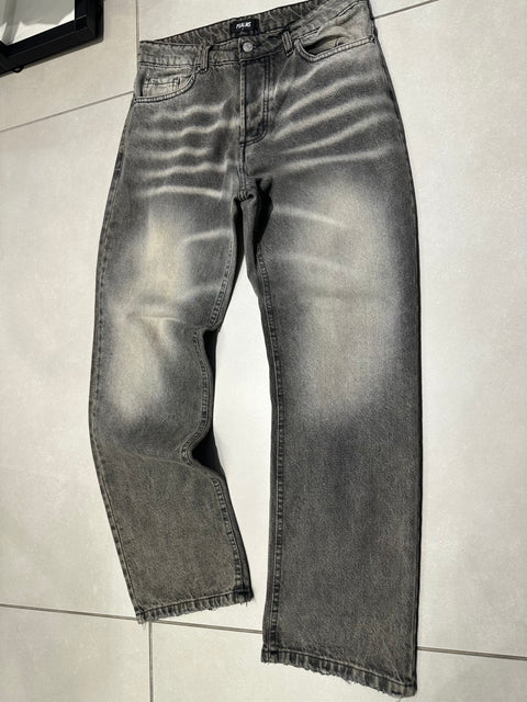 JEANS BASIC BAGGY FIT