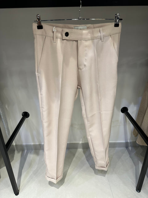 PANTALONE CAPRI
