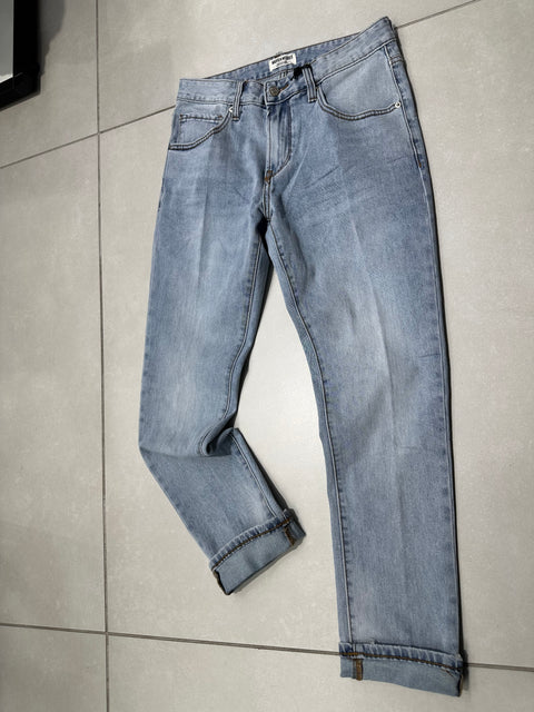 JEANS SLIM FIT