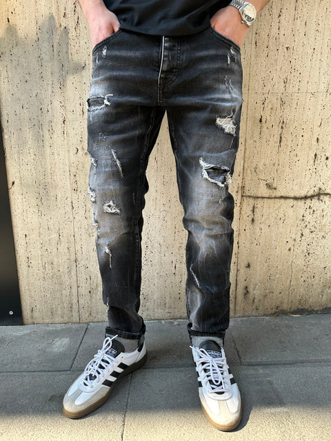 JEANS D2
