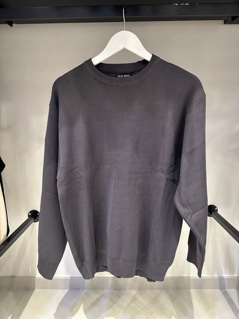 MAGLIONE BOXY FIT