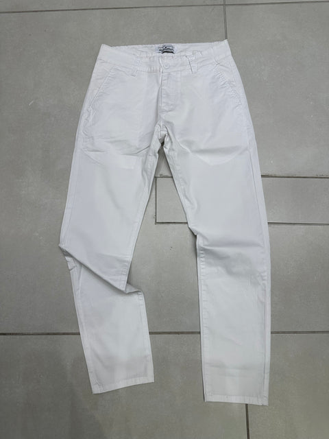 PANTALONE CAPRI FIT