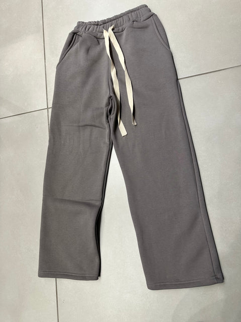 PANT TUTA FONDO LARGO BAGGY FIT