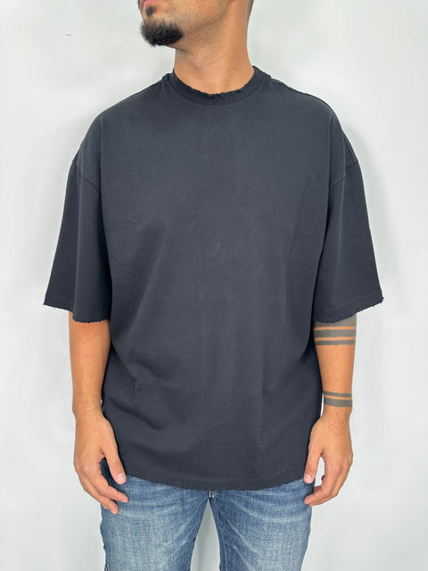 T-SHIRT CROP