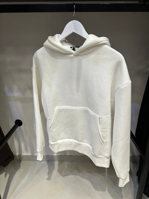 FELPA BOXY FIT