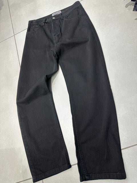 JEANS BASIC BAGGY FIT