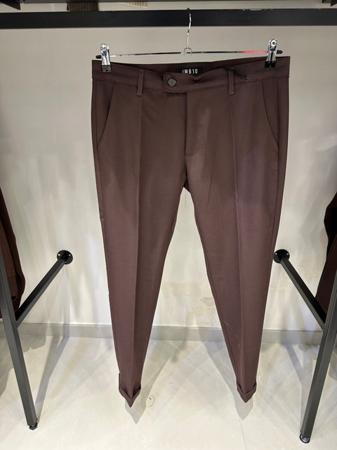 PANTALONE CAPRI