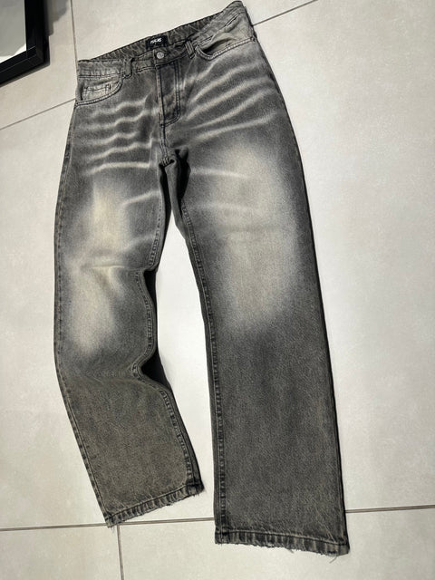 JEANS BASIC BAGGY FIT