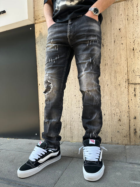 JEANS D2