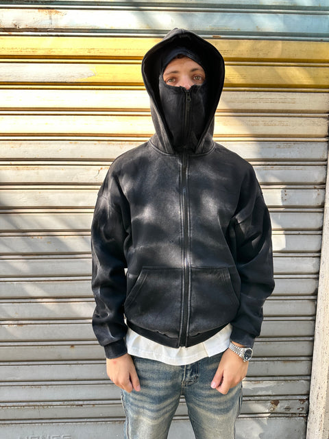 FELPA BALACLAVA