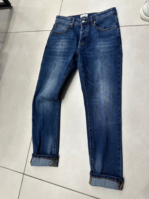 JEANS REGULAR FIT