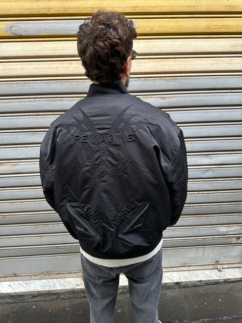JACKET AVIATOR