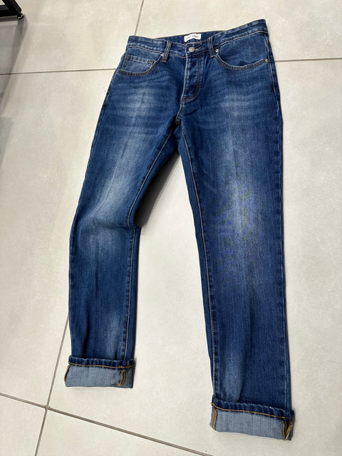 JEANS REGULAR FIT